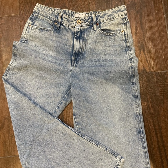 Jeans ample - Picture 3 of 3